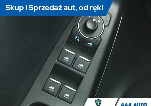 Ford Puma cena 83000 przebieg: 63831, rok produkcji 2021 z Drawno małe 232